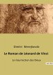 Le Roman de Léonard de Vinci - Bild 1