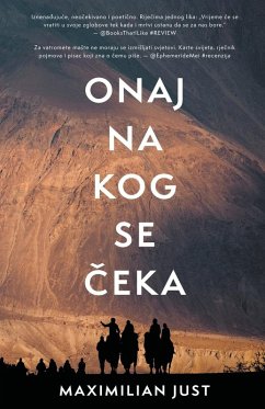 Cover Onaj na kog se ¿eka