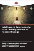Intelligence émotionnelle dans l'enseignement et l'apprentissage