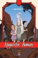 Hayaletin Zamani - Wynne Jones, Diana