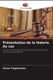 Présentation de la théorie du cas