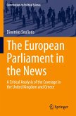 The European Parliament in the News