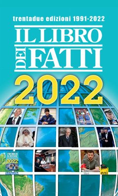 Il Libro dei Fatti 2022 (eBook, ePUB) - VV, AA