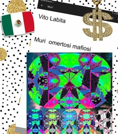 Cover Muri omertosi mafiosi (eBook, ePUB)
