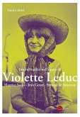 Intertestualità nell'opera di Violette Leduc (eBook, ePUB)