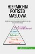 Hierarchia potrzeb Maslowa (eBook, ePUB) - Bild 1