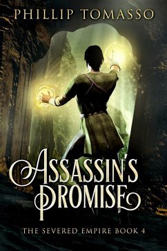 Assassin's Promise (eBook, ePUB) - Tomasso, Phillip