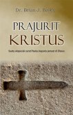 Prajurit Kristus (eBook, ePUB)