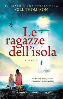 Le ragazze dell'isola (eBook, ePUB) - Thompson, Gill