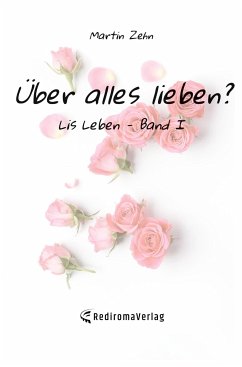 Über alles lieben? - Zehn, Martin