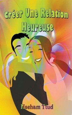 Cover Créer Une Relation Heureuse