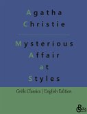 The Mysterious Affair at Styles