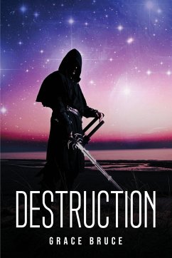 Destruction - Grace Bruce