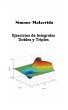 Ejercicios de Integrales Dobles y... - Bild 1