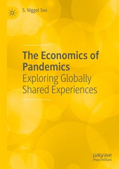 The Economics of Pandemics - Seo, S. Niggol