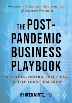 The Post-Pandemic Business Playbook - Mintz, Ofer