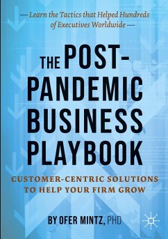 The Post-Pandemic Business Playbook - Mintz, Ofer