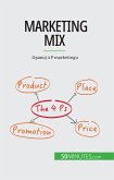 Marketing mix (eBook, ePUB)