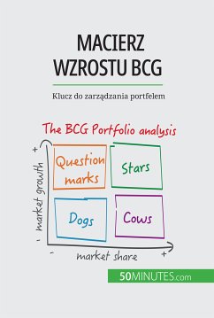 Macierz wzrostu BCG: teorie i zastosowania (eBook, ePUB) - del Marmol, Thomas