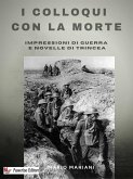 I colloqui con la morte (eBook, ePUB)