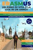 Erasmus. Un anno di vita o la vita in un anno? (eBook, ePUB)