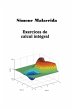 Exercices de calcul intégral - Bild 1