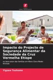 Impacto do Projecto de Segurança Alimentar da Sociedade da Cruz Vermelha Etíope