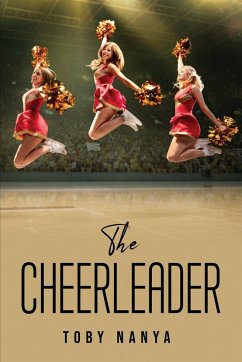 The Cheerleader - Toby Nanya