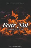 Fear Not