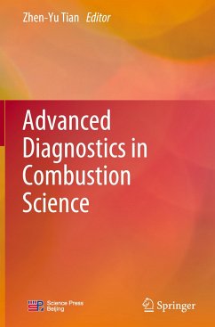 Advanced Diagnostics in Combustion Science