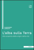 L'alba sulla Terra (eBook, ePUB)