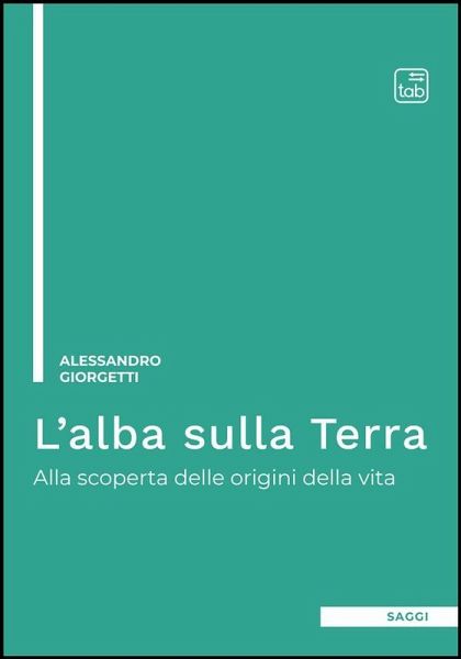 L'alba sulla Terra (eBook, ePUB) L'alba sulla Terra (eBook, ePUB)