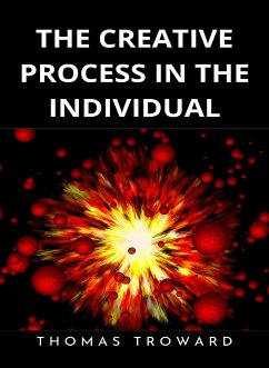 The creative process in the individual (translated) (eBook, ePUB) - Troward, Thomas