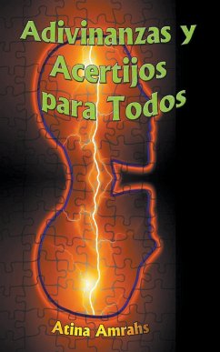 Cover Adivinanzas y Acertijos para Todos