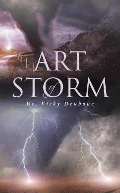 Cover Art of Storm