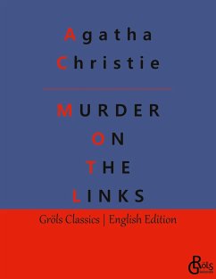 The Murder on the Links - Christie, Agatha