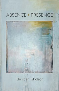 Absence - Gholson, Christien