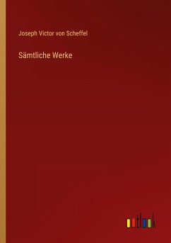 Sämtliche Werke