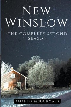 New Winslow - McCormack, Amanda