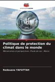 Politique de protection du climat dans le monde