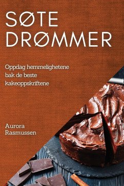 Søte drømmer - Rasmussen, Aurora