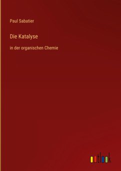 Die Katalyse