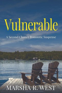 Vulnerable - West, Marsha R