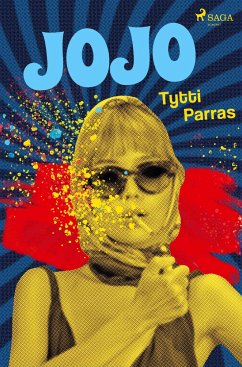 Jojo - Parras, Tytti