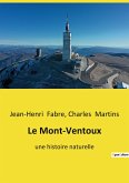 Le Mont-Ventoux