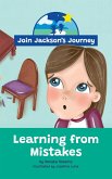 JOIN JACKSON's JOURNEY Learning from Mistakes