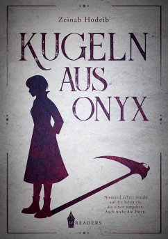 Kugeln aus Onyx - Hodeib, Zeinab