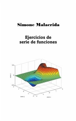 Ejercicios de serie de funciones - Malacrida, Simone