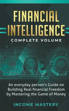 Financial Intelligence - Mastery, Income