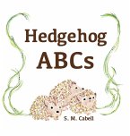 Hedgehog ABCs